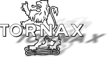 TORNAX logo